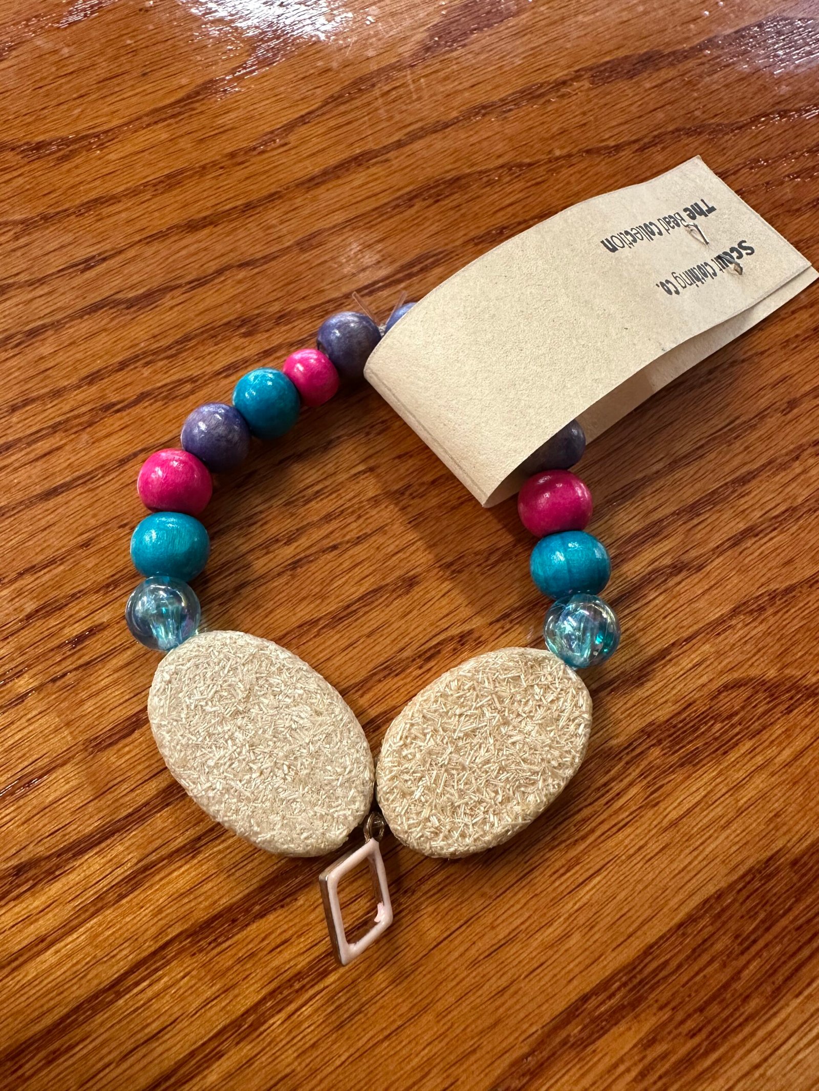 River Bracelet